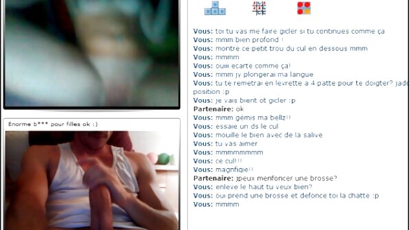 น่ารัก ตลก นังบ้า ยัง masturbates วิดีโอ โป้ ดู ฟรี anal.